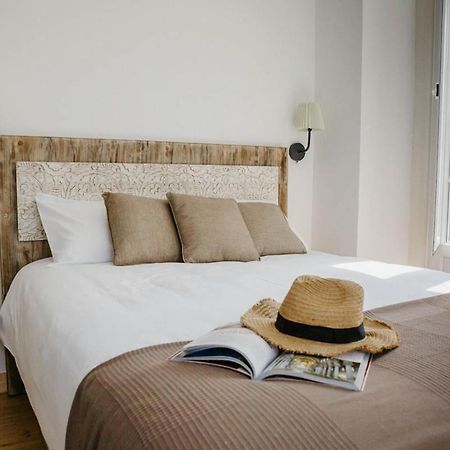Hotel Casa Roaz à Setúbal Extérieur photo