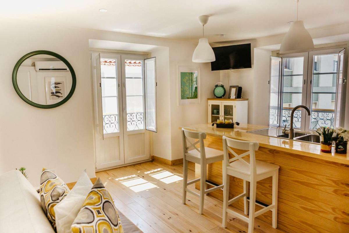 Hotel Casa Roaz à Setúbal Extérieur photo
