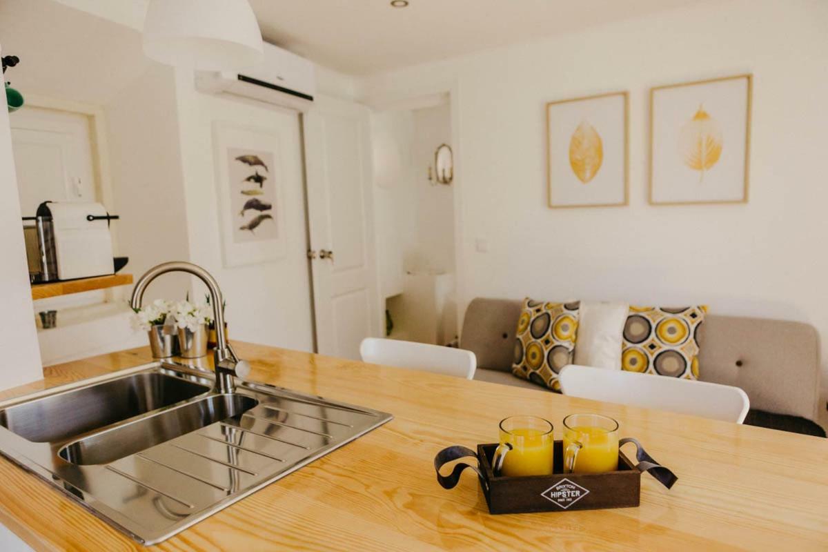Hotel Casa Roaz à Setúbal Extérieur photo