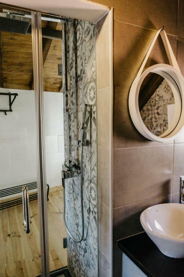 Hotel Casa Roaz à Setúbal Extérieur photo