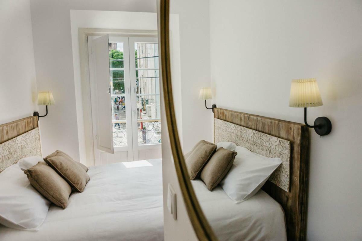 Hotel Casa Roaz à Setúbal Extérieur photo