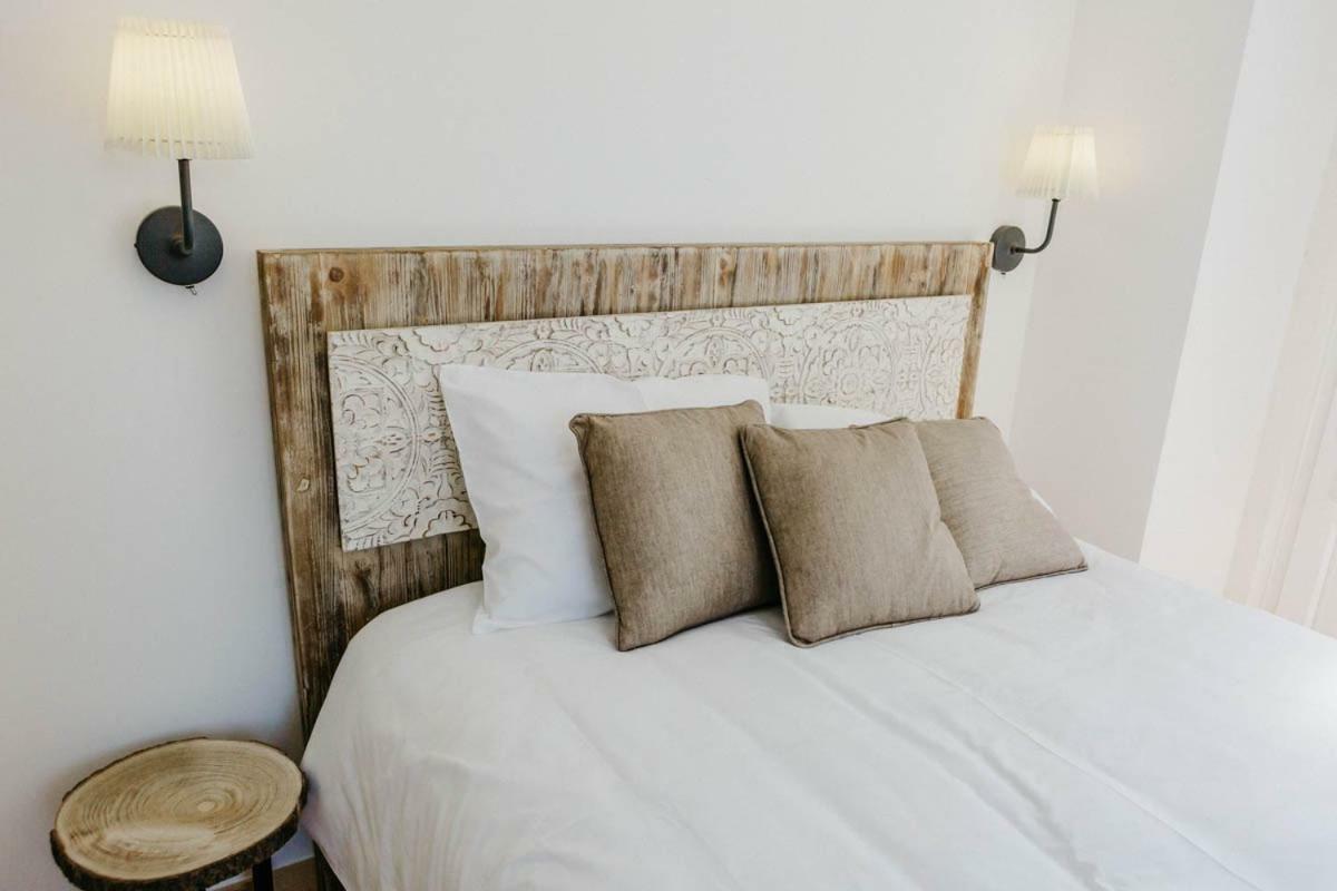 Hotel Casa Roaz à Setúbal Extérieur photo