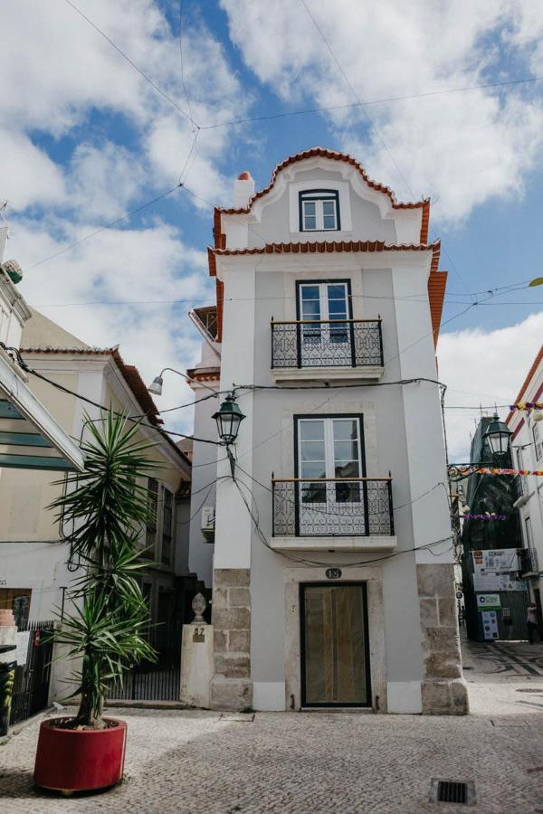 Hotel Casa Roaz à Setúbal Extérieur photo